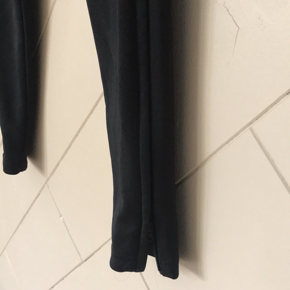 Adidas Climacool Running Pants Lightweight Athletic Joggers Women’s Activewear - Picture 5 of 11